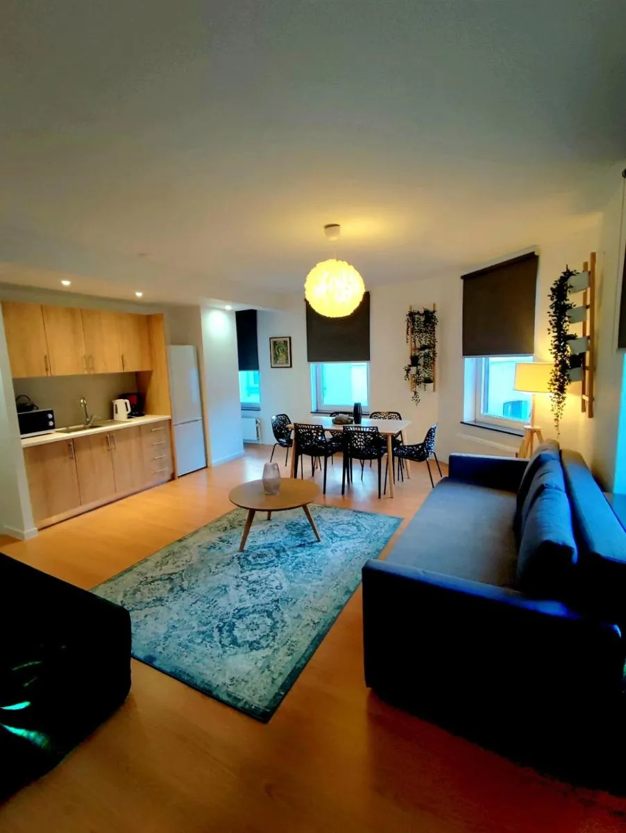 Image 4 of QUARTIER LOUISE STUDIOS