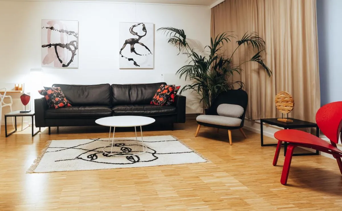Image 4 of R213 Residences Botanique