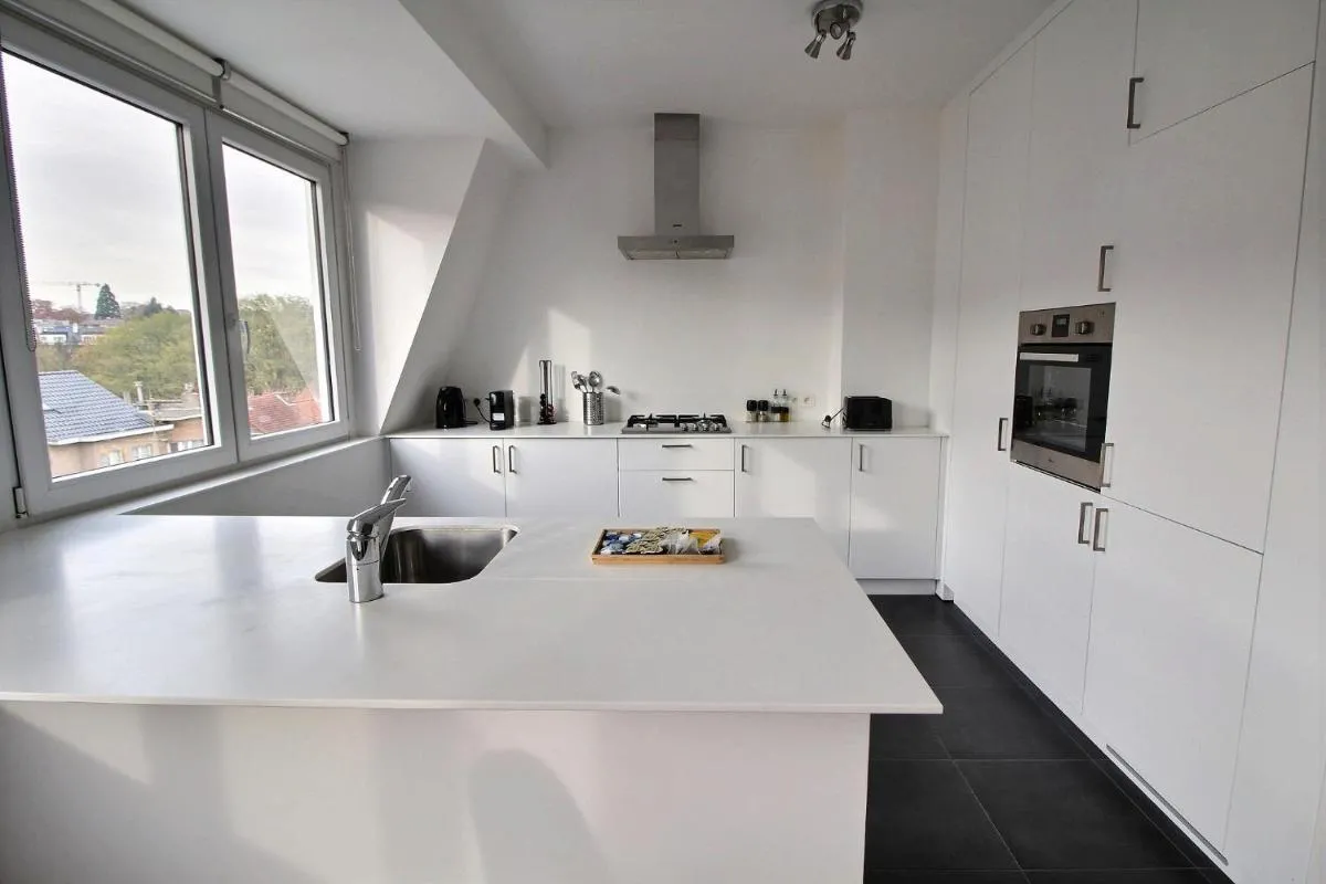Image 1 of Rent a flat – Montgomery