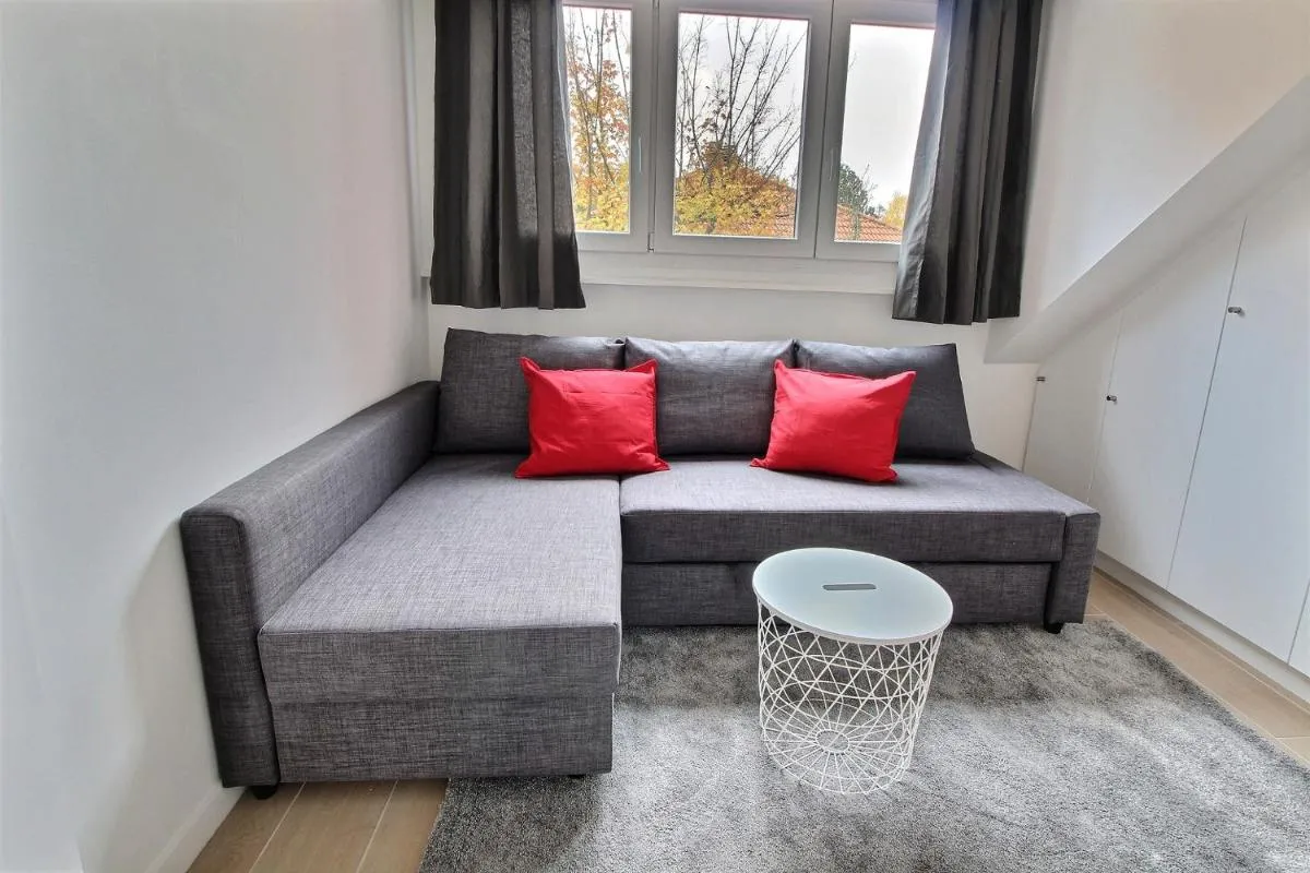 Image 6 of Rent a flat – Montgomery