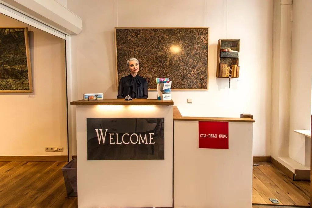 Image of Rentbynight Aparthotel