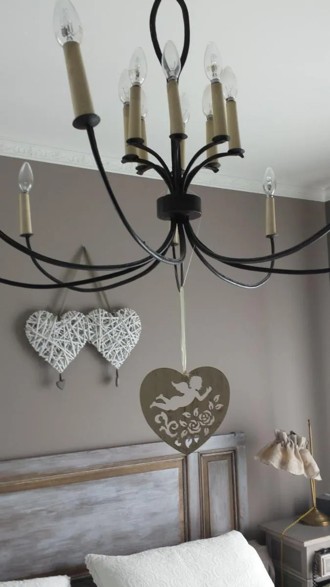 Image 6 of Romantic room in brussels sky