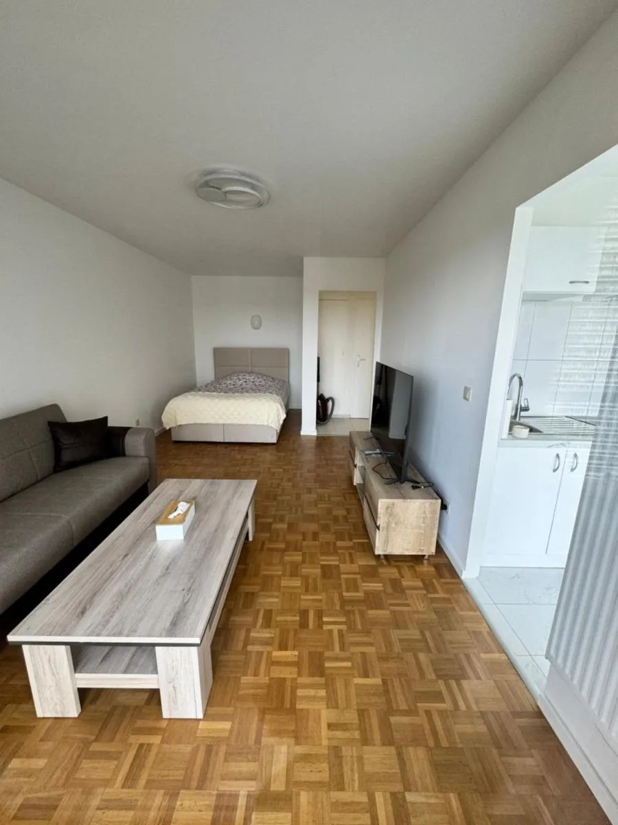 Image 4 of STUDIO Zone touristique