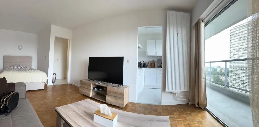 Image of STUDIO Zone touristique