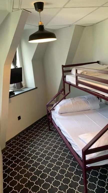 Image 6 of Safestay Brussels Grand Place