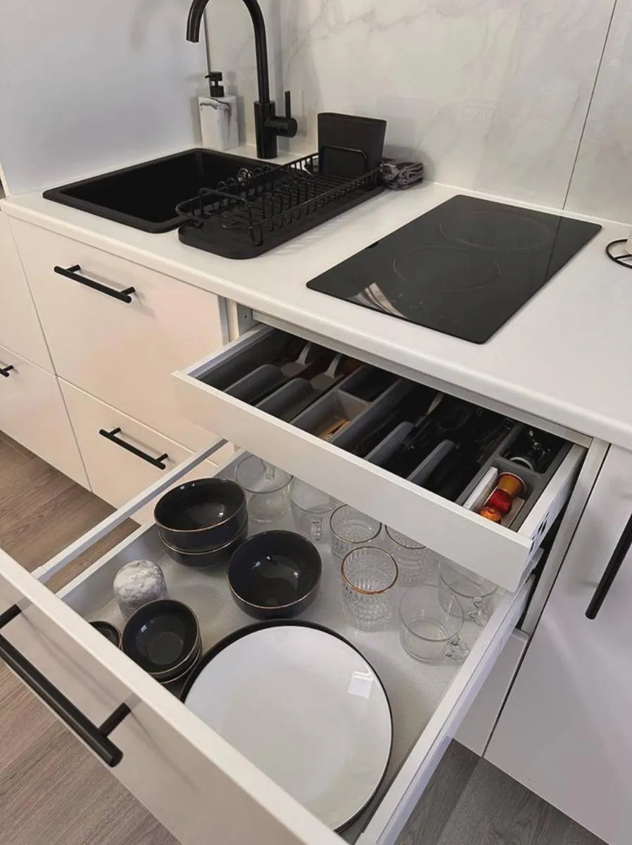 Image 6 of Skyroof à Ixelles – Viaduc