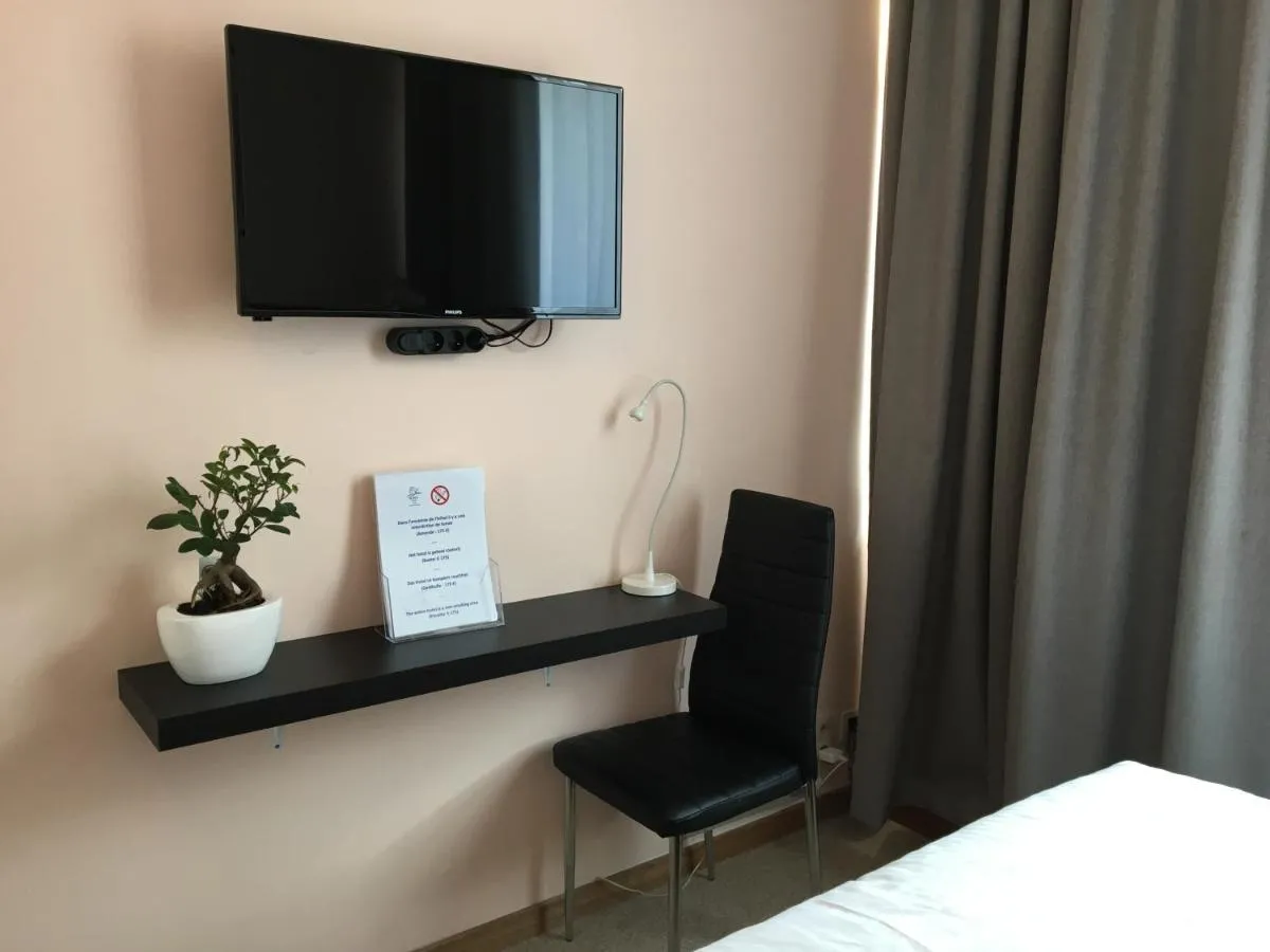 Image 5 of Slina Hotel Brussels