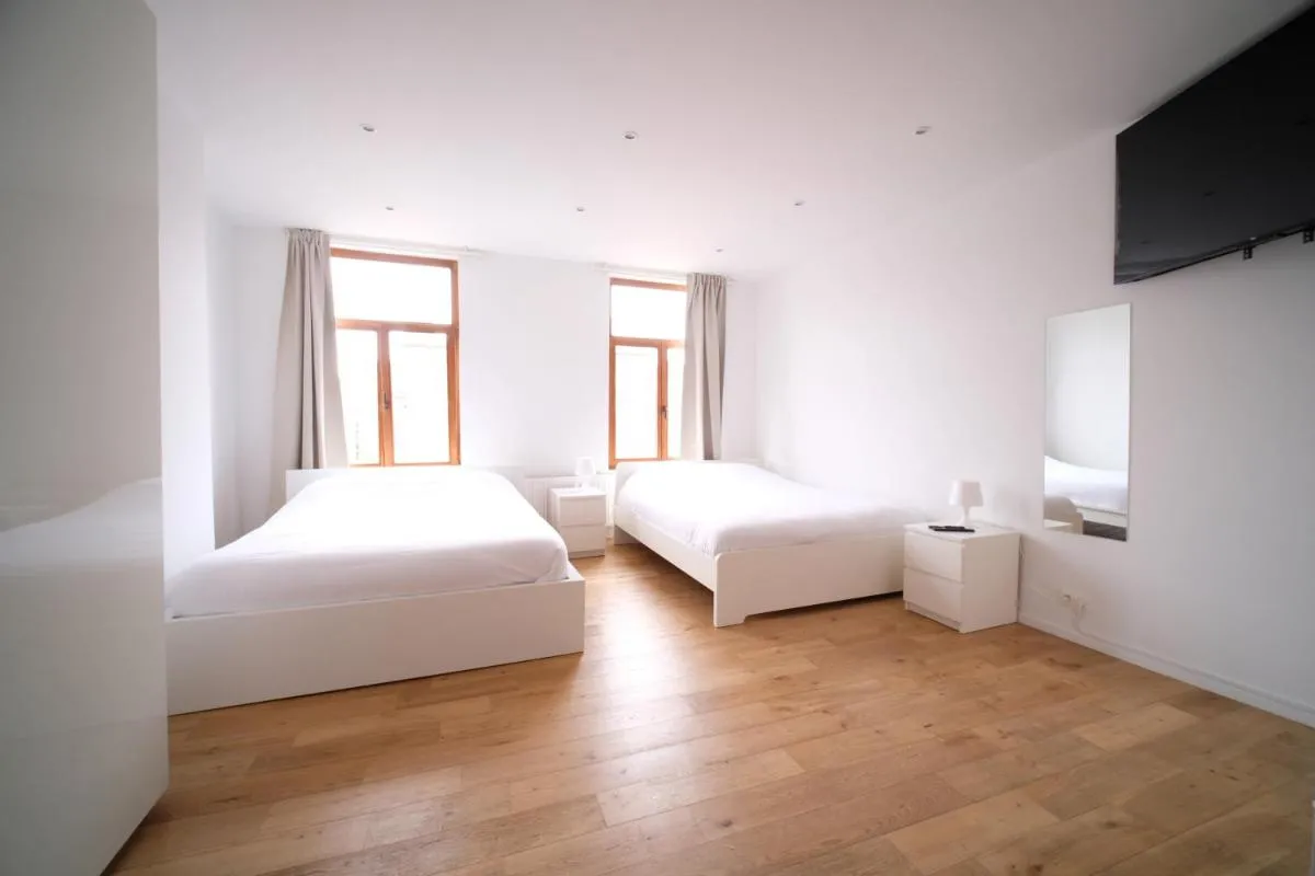 Image 1 of Smart Appart – City Center