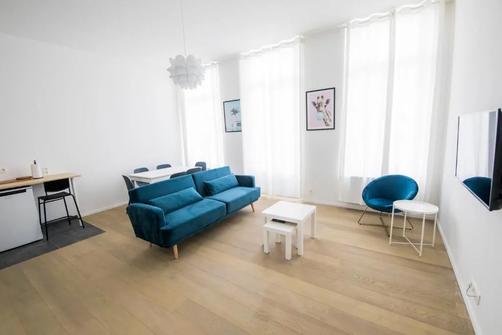 Image of Smart Appart – Midi