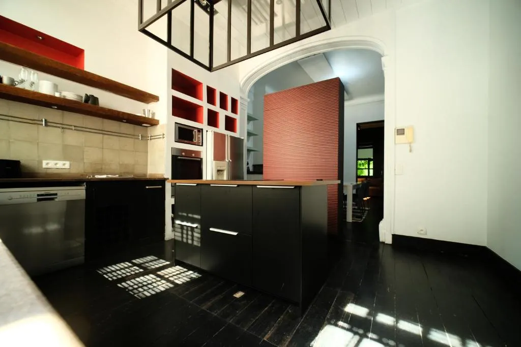 Image of Smart Appart – Uptown