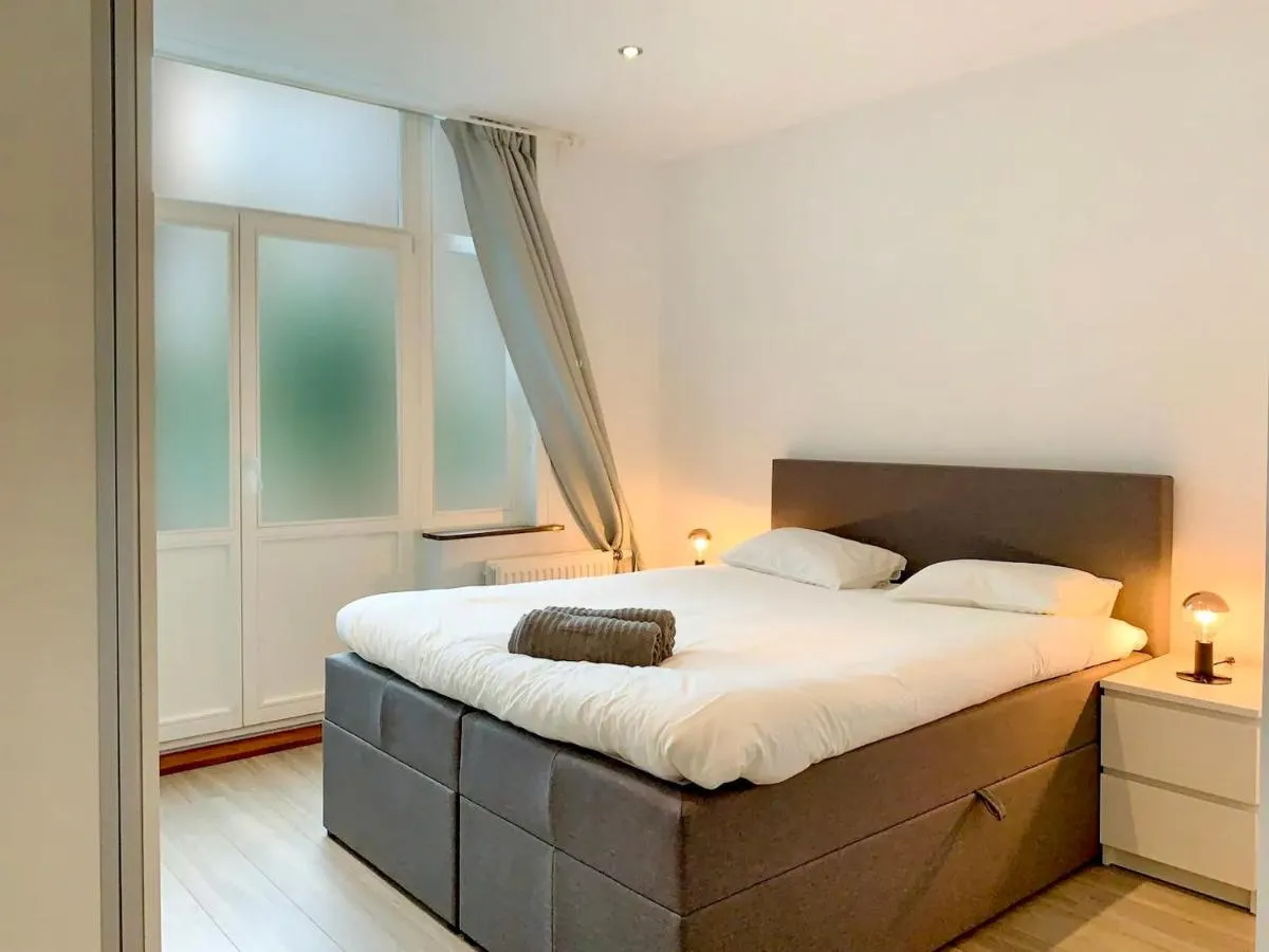 Image 1 of Smart Appart – Uptown