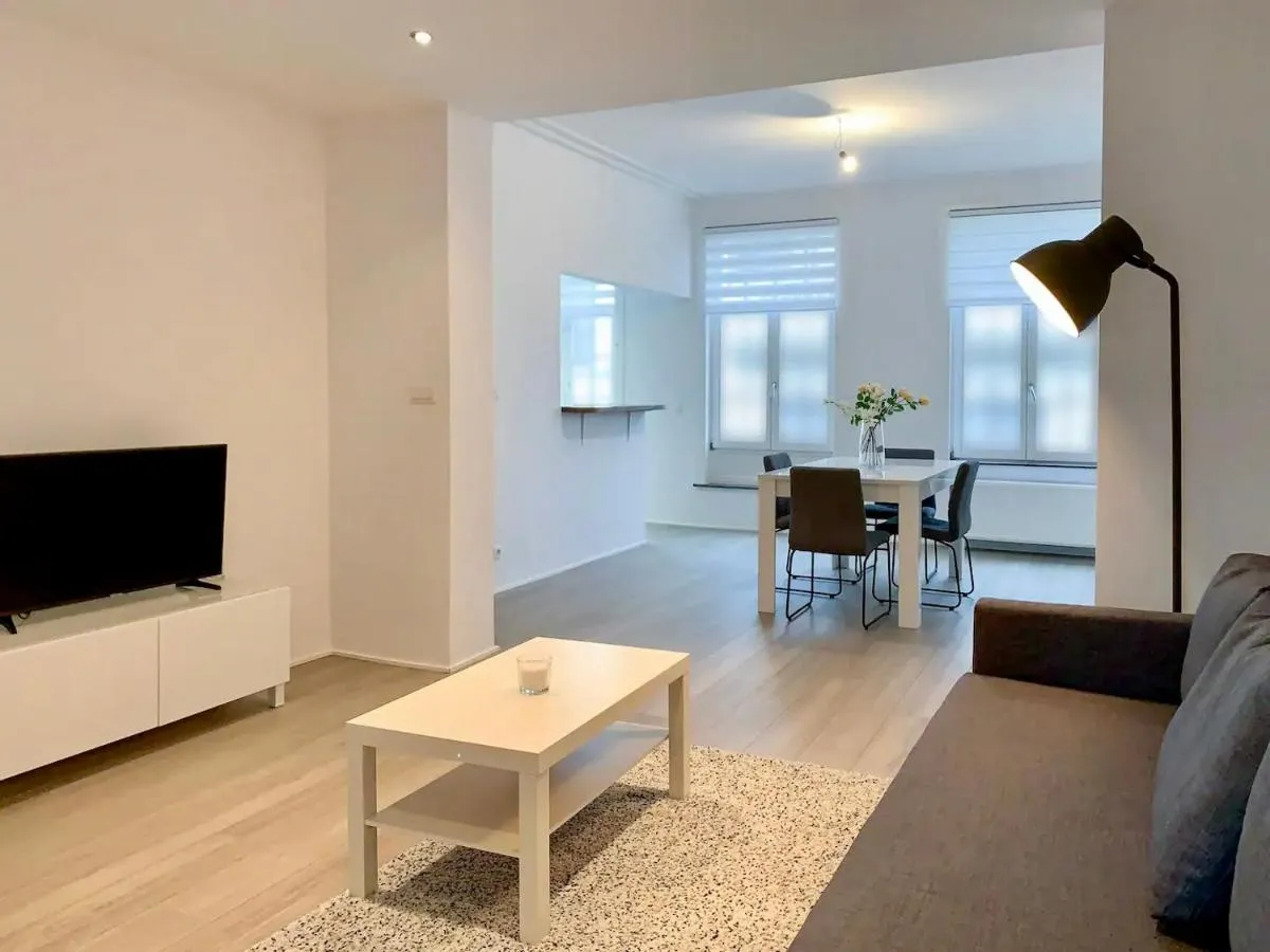 Image 3 of Smart Appart – Uptown