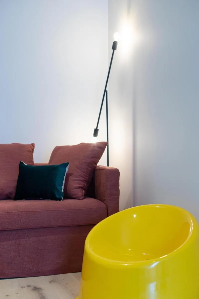 Image 5 of Smartflats – Rogier Brussels