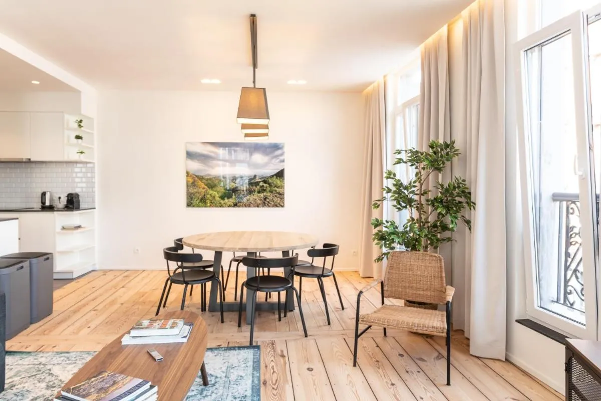 Image 5 of Spacious modern appartments in the heart of Brussels