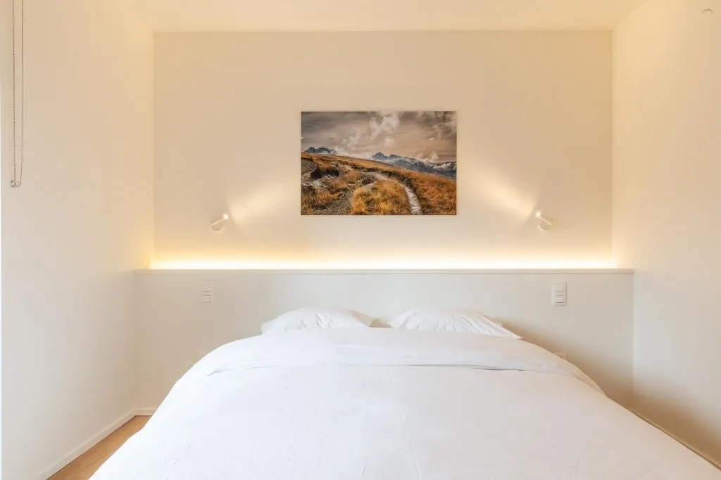 Image of Spacious modern appartments in the heart of Brussels