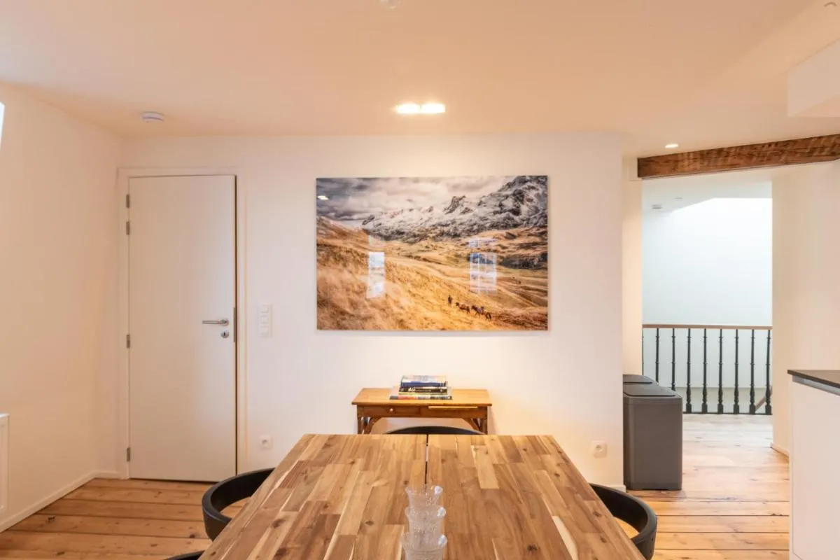 Image 6 of Spacious modern appartments in the heart of Brussels