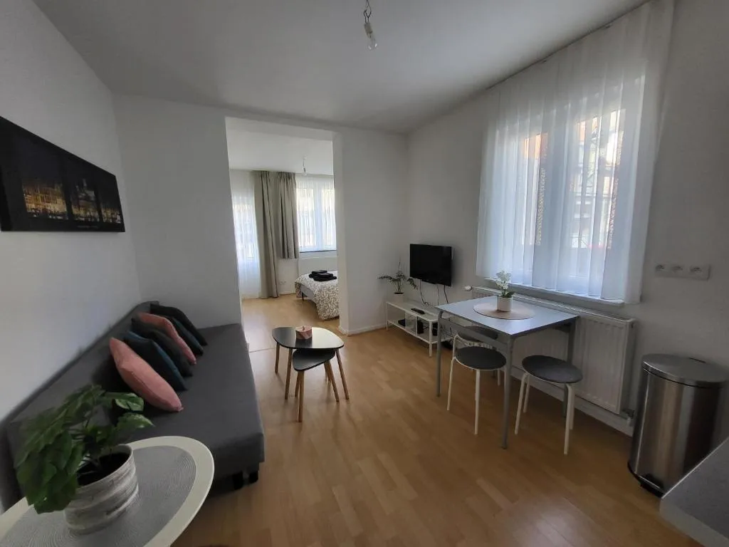 Image of Studio Alicia, idéalement situé