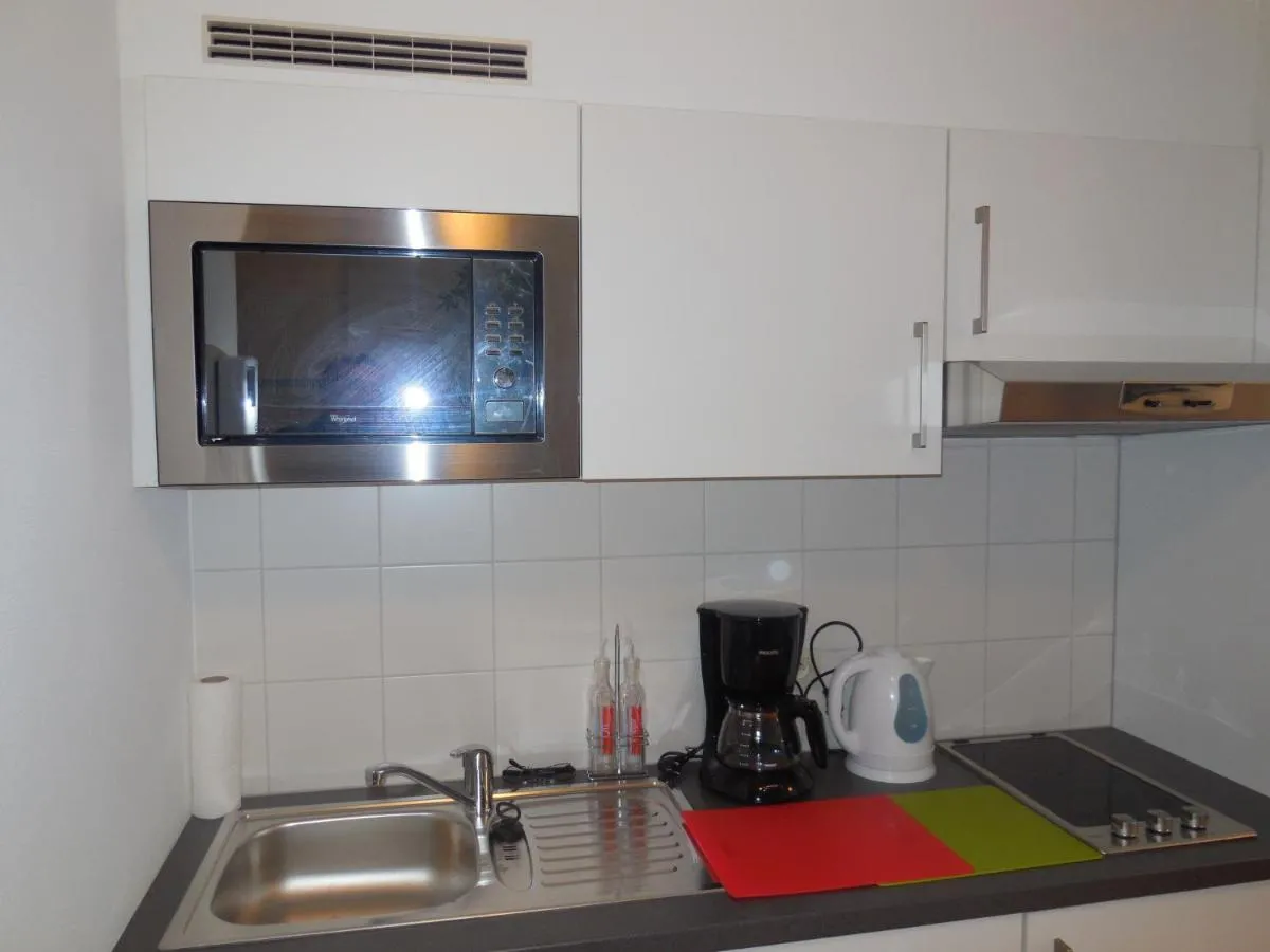 Image 1 of Studio Grand Place