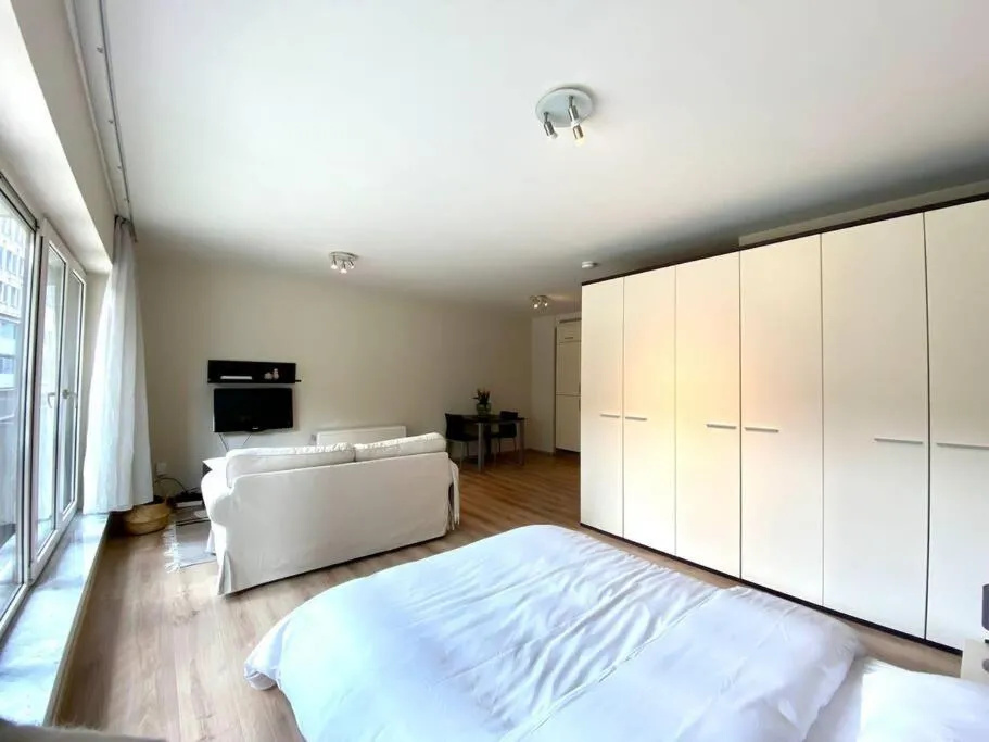 Image 1 of Studio hypercentre Bruxelles