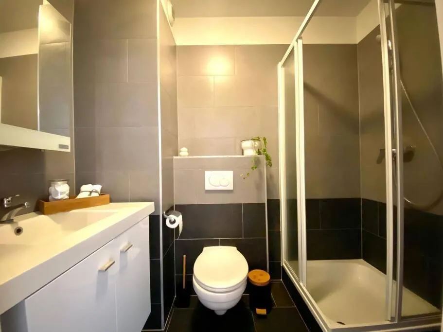 Image 6 of Studio hypercentre Bruxelles