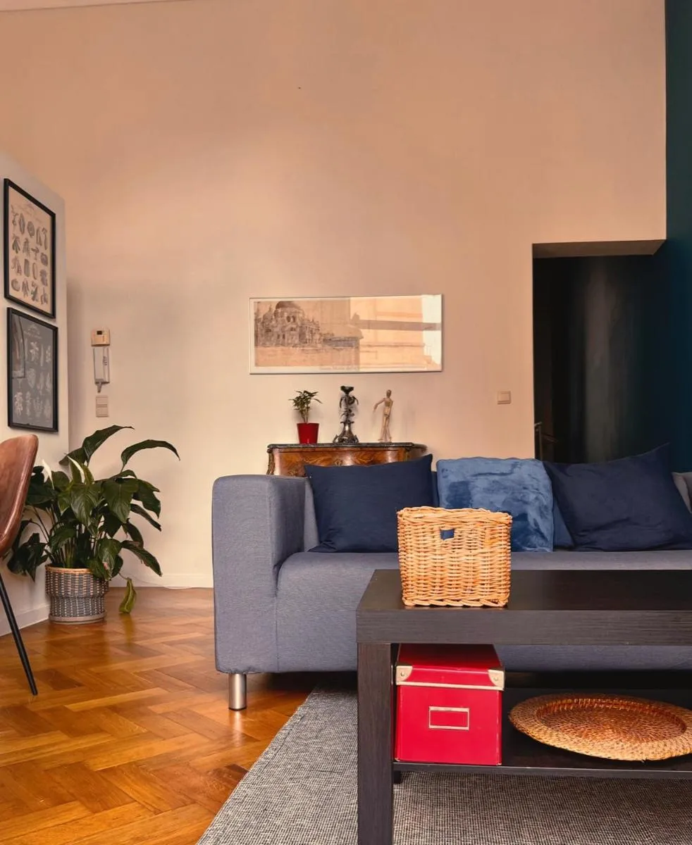 Image 3 of Stylish & Cosy – Le Châtelain