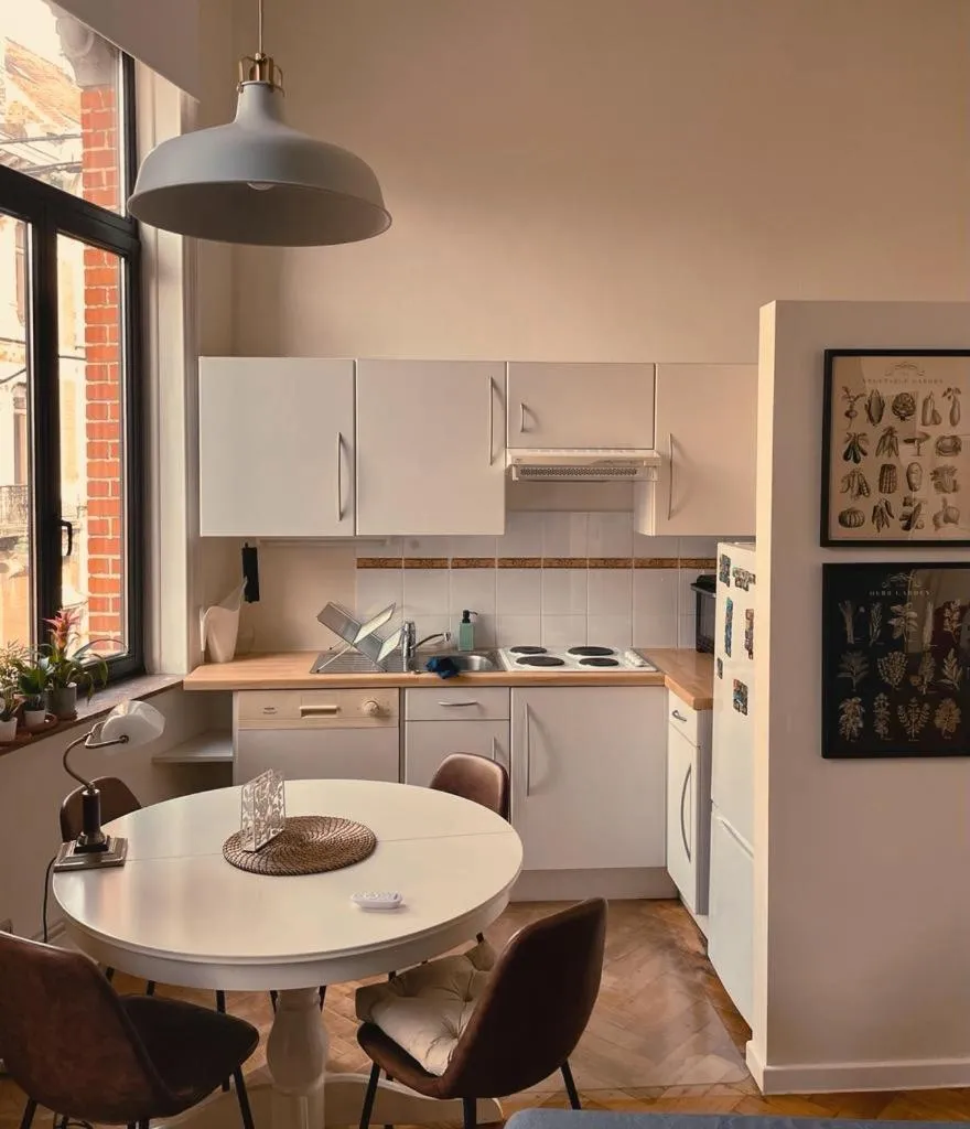 Image 5 of Stylish & Cosy – Le Châtelain