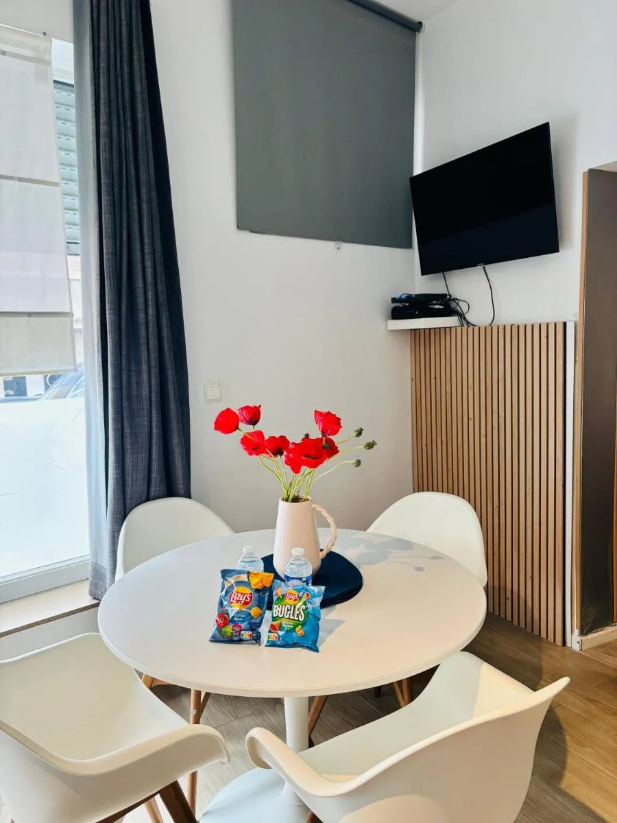 Image 4 of Sublime appartement au centre de Bruxelles