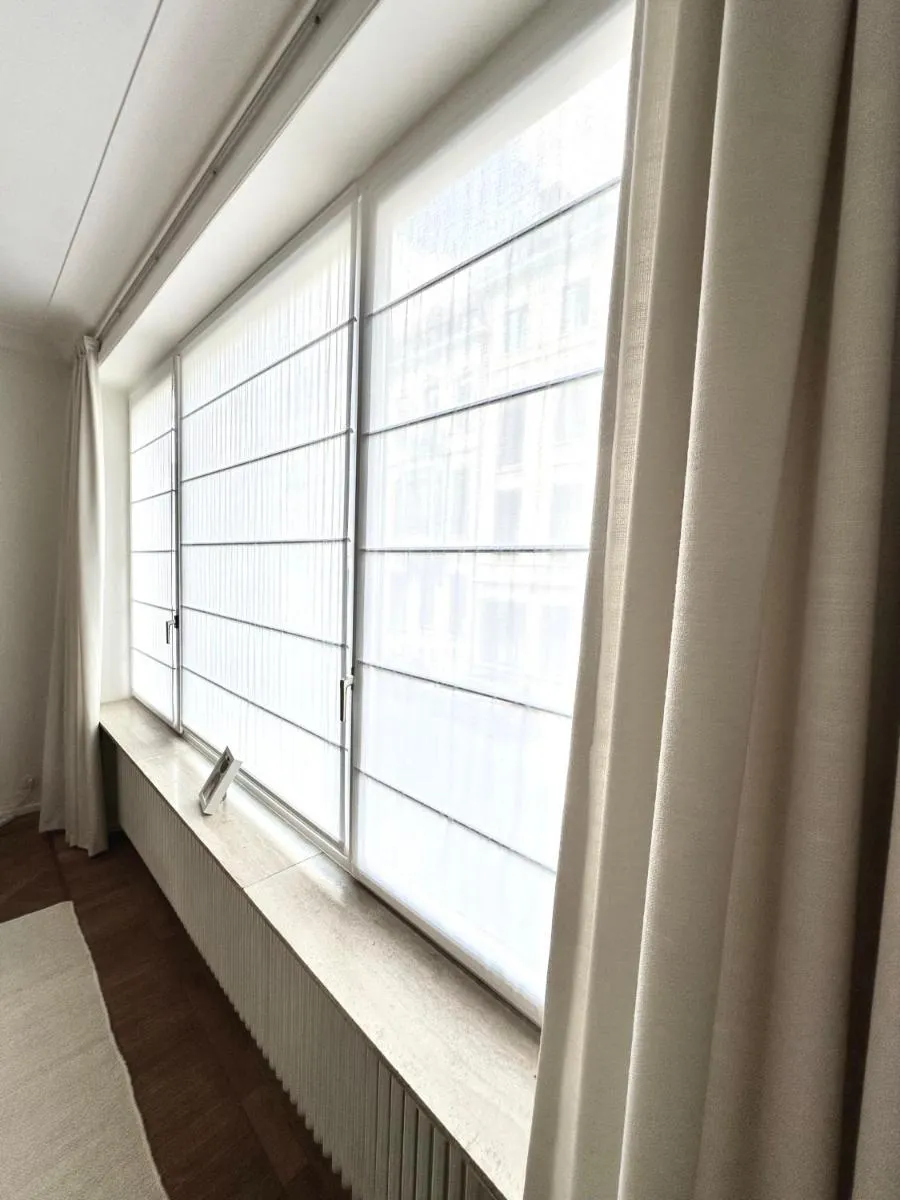 Image 6 of Superbe appartement – Quartier Louise !