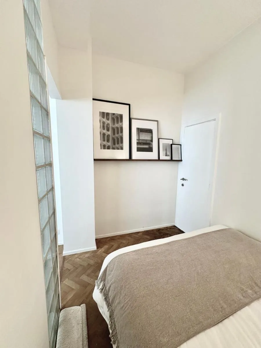 Image 4 of Superbe appartement – Quartier Louise !