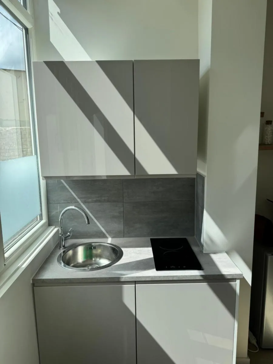 Image 3 of Superbe appartement une chambre