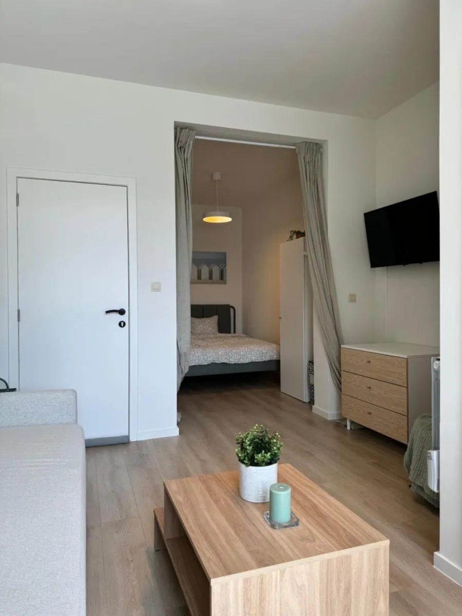 Image 2 of Superbe appartement une chambre