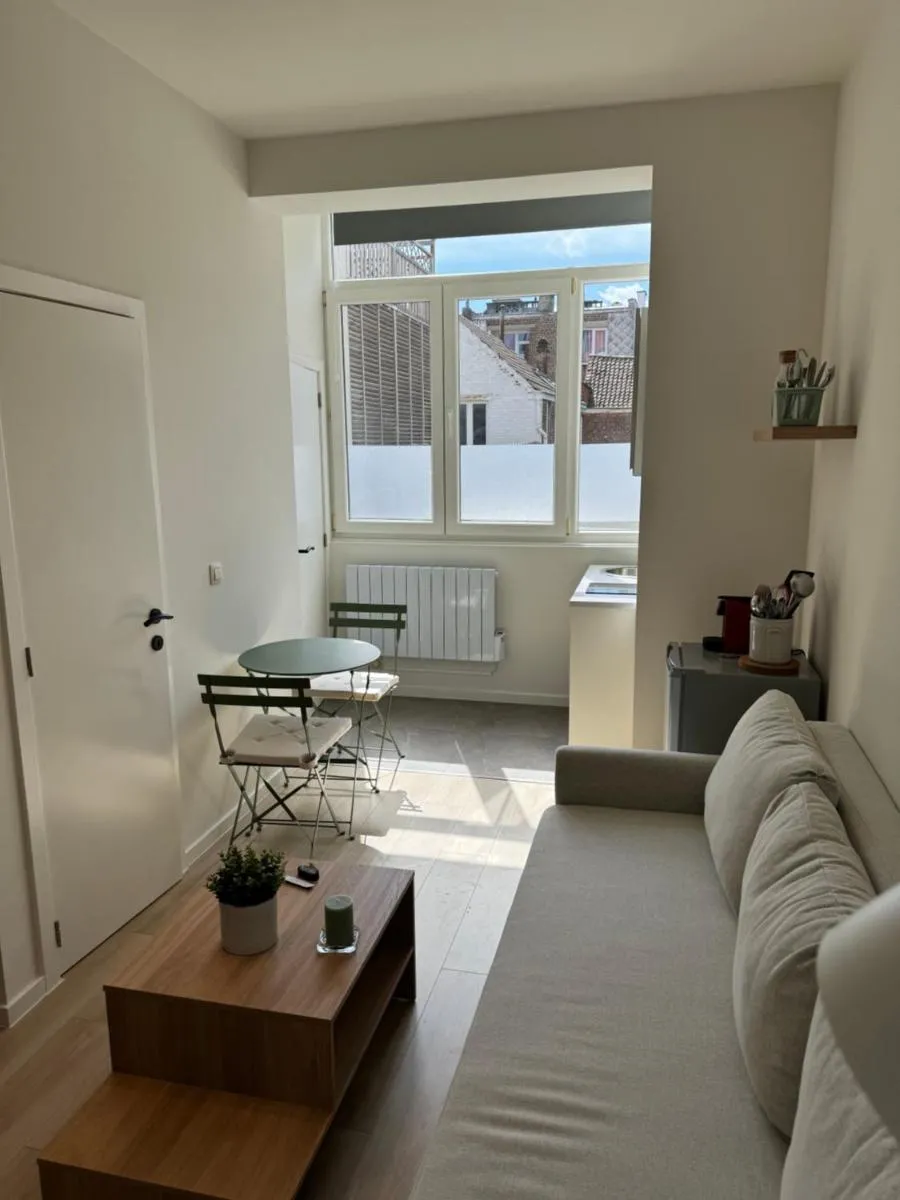 Image 1 of Superbe appartement une chambre