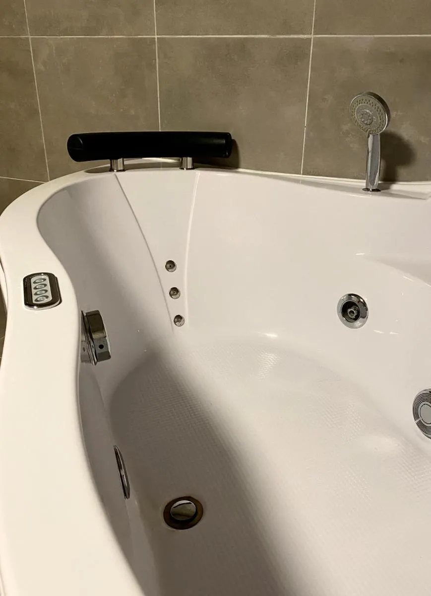 Image 5 of Superbe logement près de Bruxelles avec spa privé