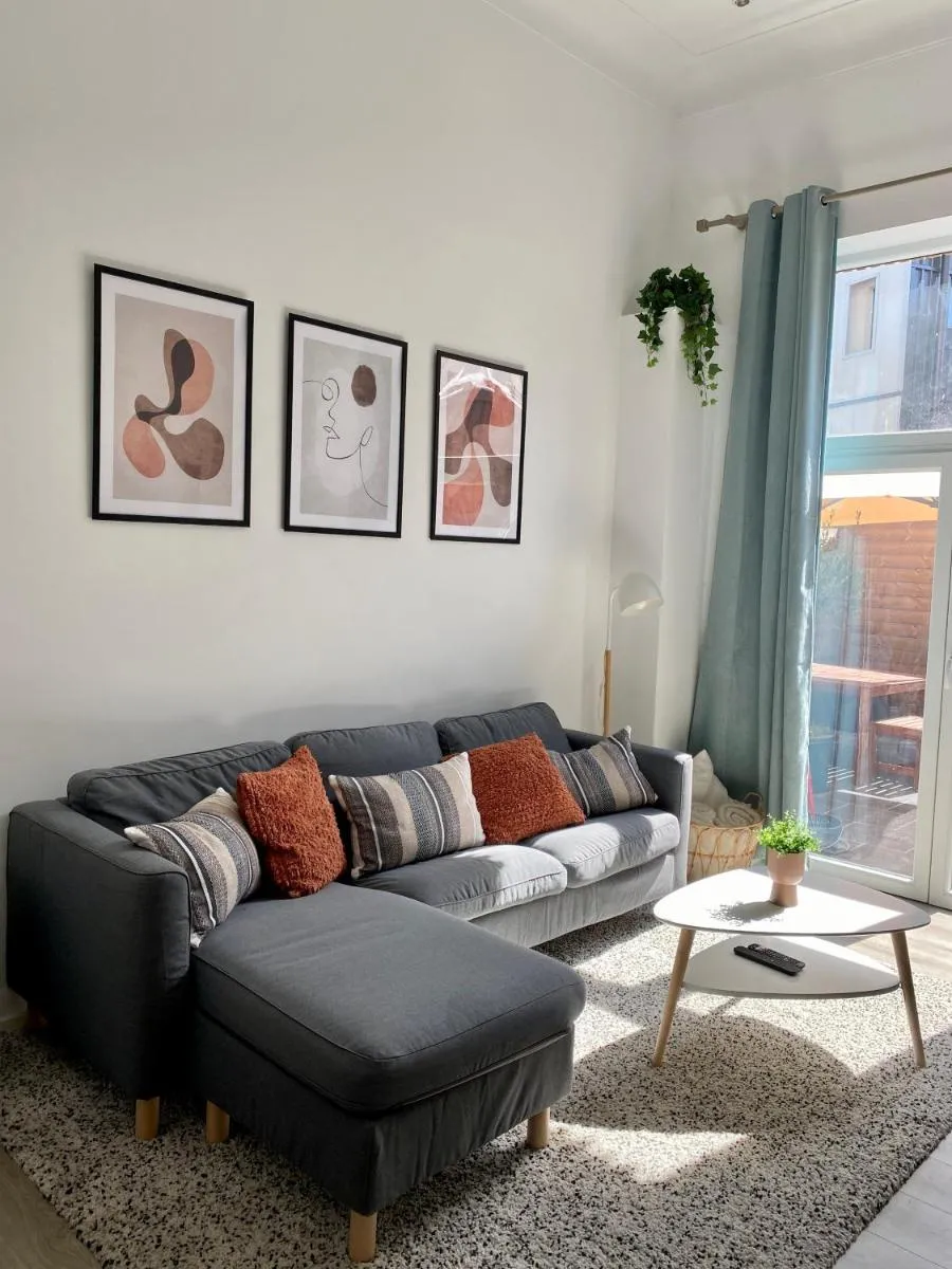 Image 1 of Superbe logement près de Bruxelles avec spa privé