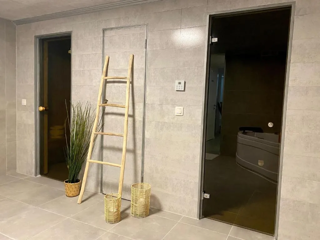 Image of Superbe logement près de Bruxelles avec spa privé