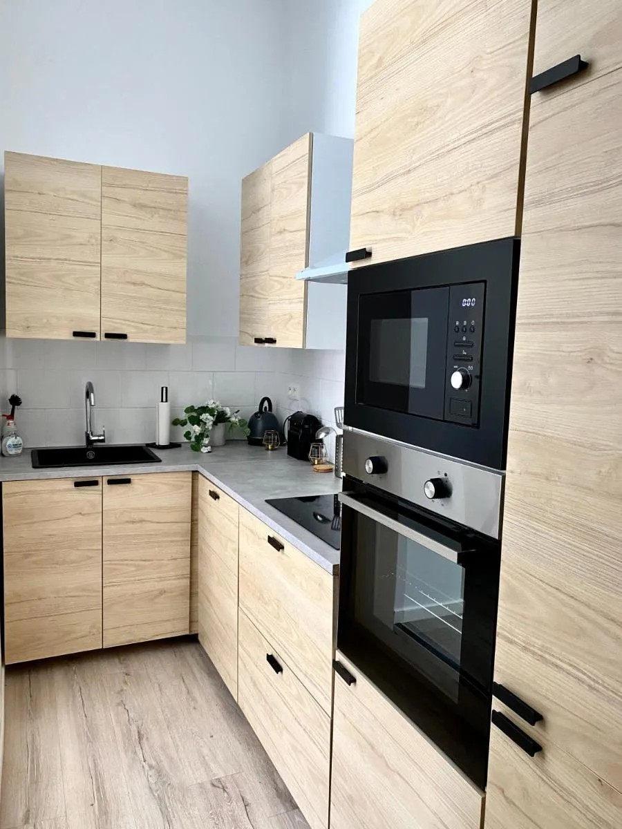 Image 2 of Superbe logement près de Bruxelles avec spa privé