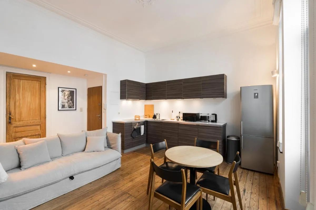 Image 3 of The American Loft