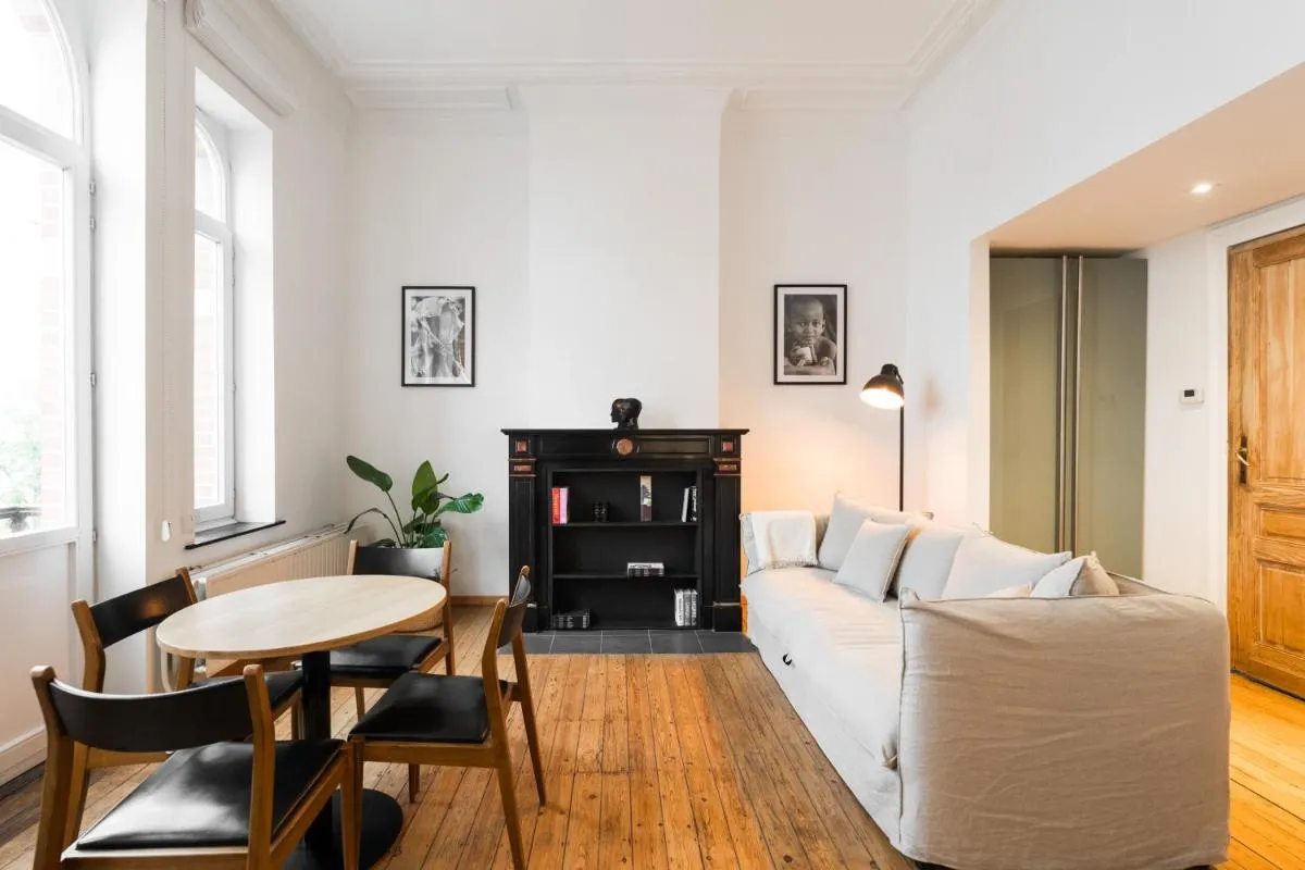 Image 1 of The American Loft