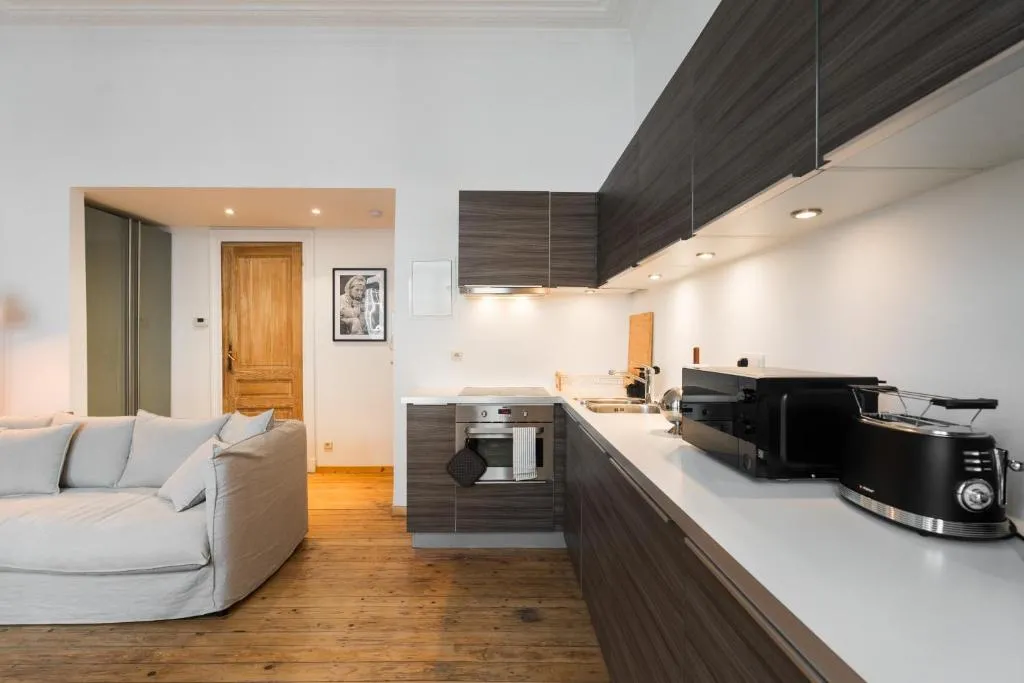 Image of The American Loft