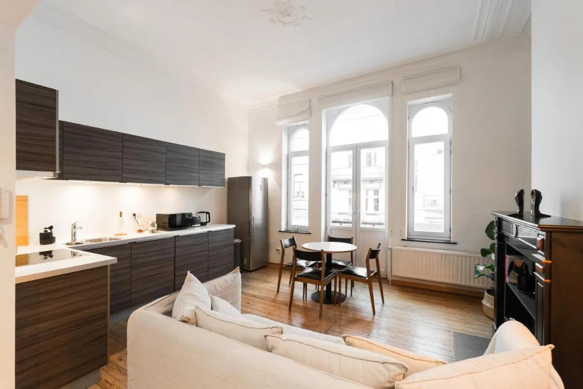 Image 2 of The American Loft