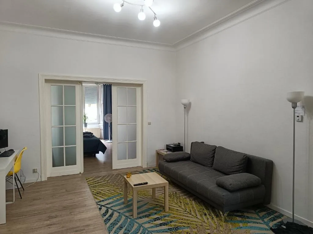Image of The Brussels-Laken Appartement