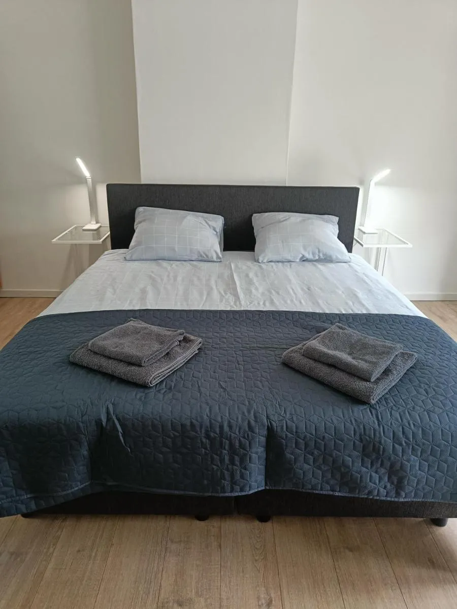 Image 4 of The Brussels-Laken Appartement