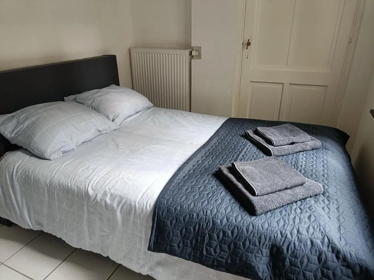 Image 6 of The Brussels-Laken Appartement