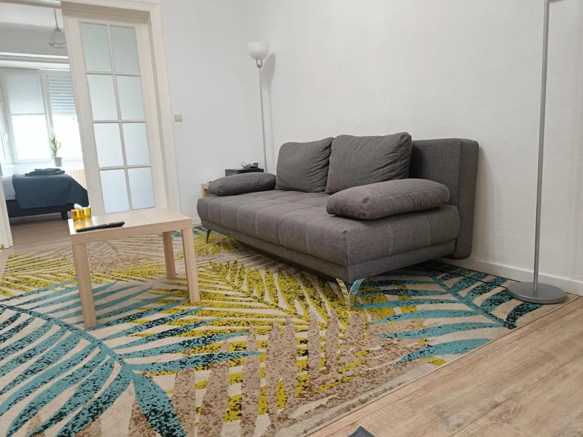 Image 1 of The Brussels-Laken Appartement