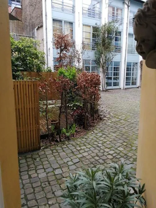 Image 6 of Triplex près de la Grand-Place