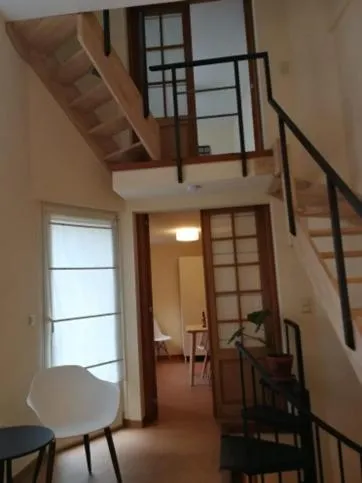 Image 3 of Triplex près de la Grand-Place