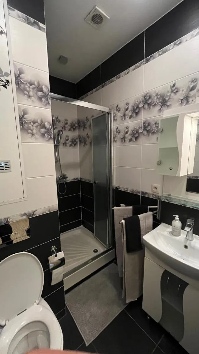 Image 5 of Two bedroom flat – Hyper Center Brussels