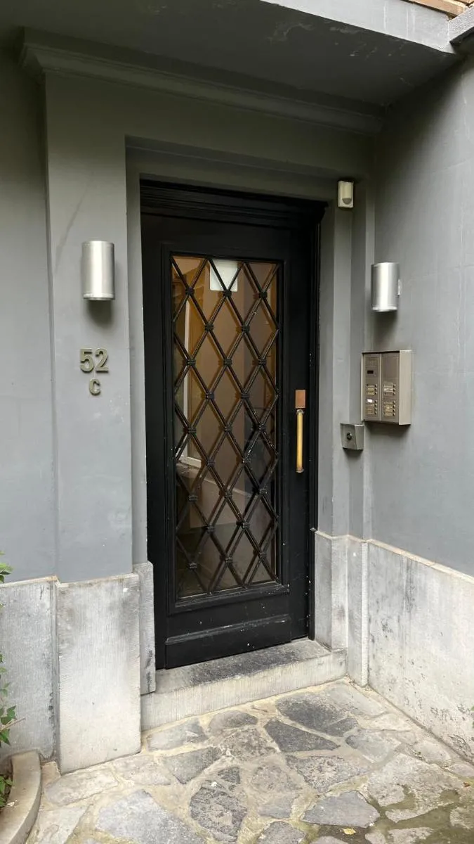 Image 2 of Two bedroom flat – Hyper Center Brussels
