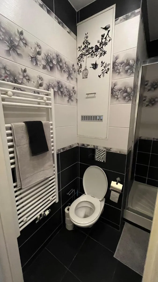 Image 6 of Two bedroom flat – Hyper Center Brussels