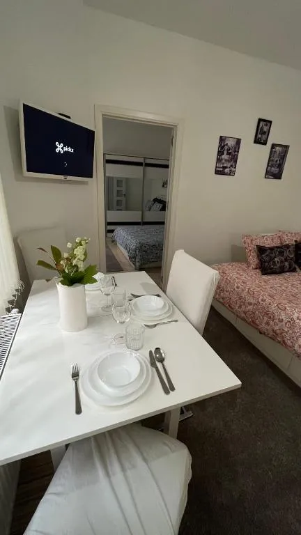 Image of Two bedroom flat – Hyper Center Brussels